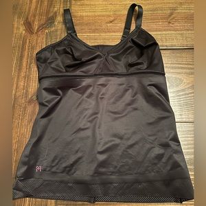 Ruby Ribbon Siren Cami Size 40